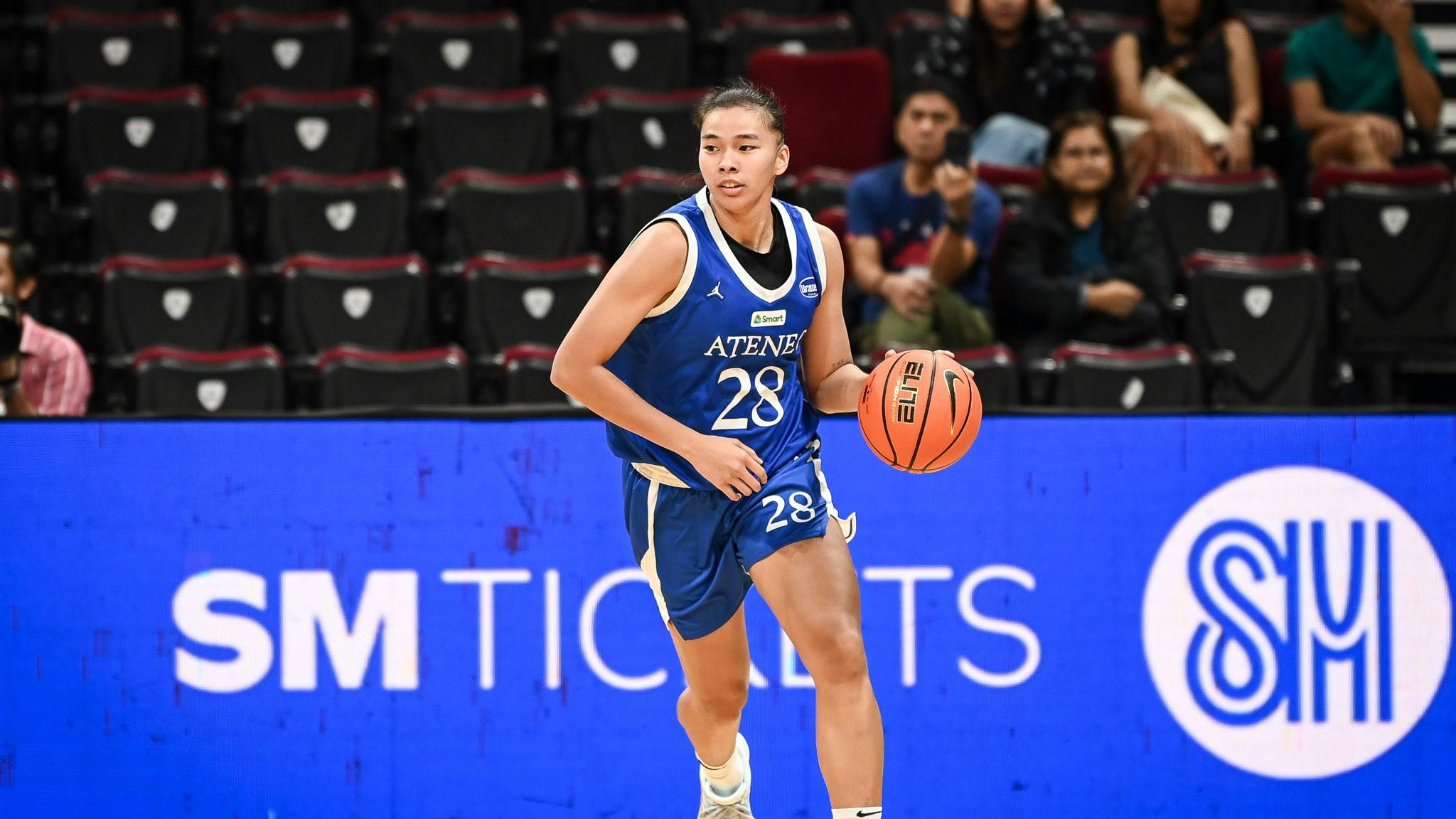 Kacey Dela Rosa, Ateneo out to bolster Final Four bid in UAAP Season 88